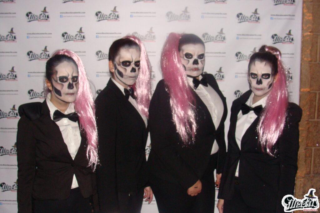 Carnaval Medieval 28-02-2014