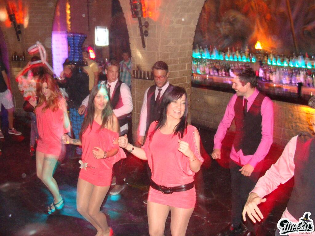 22º Aniversario 06-06-2014