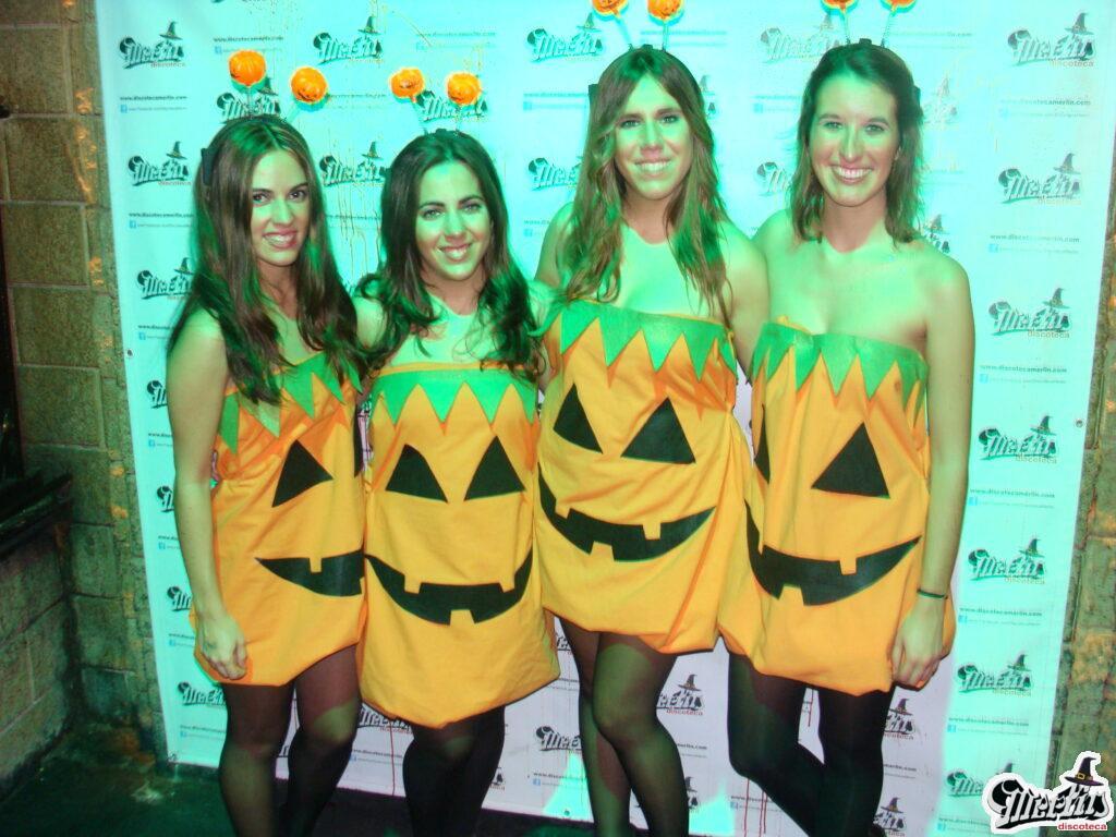 Halloween 31-10-2014