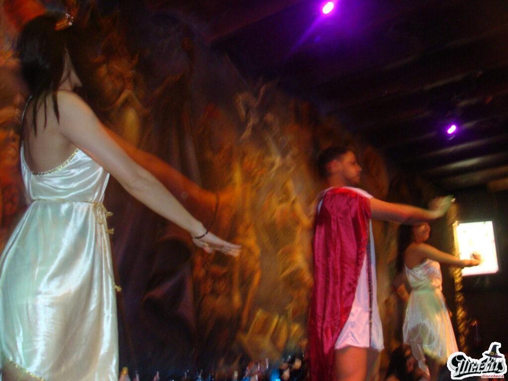 Carnaval Griego 24-02-2017