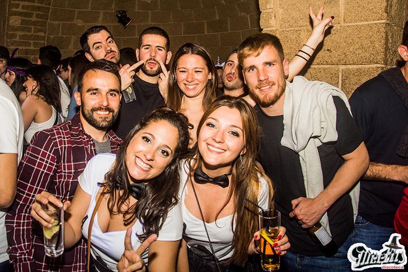 Carnaval CHEERLEADER sábado 01-03-2019