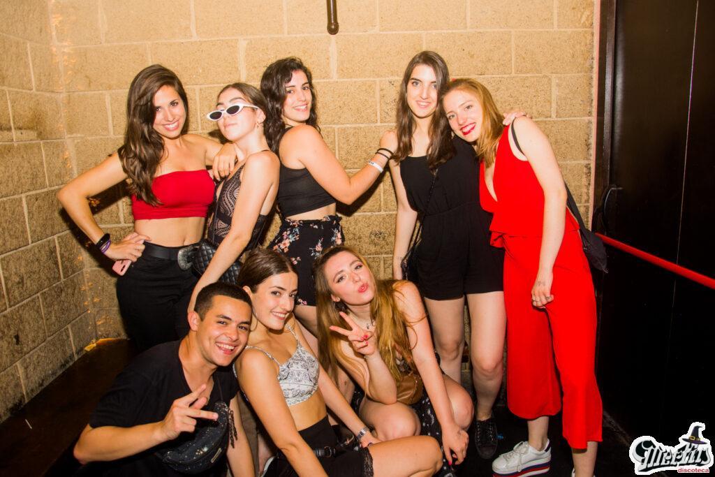 Beach Party 12-07-2019