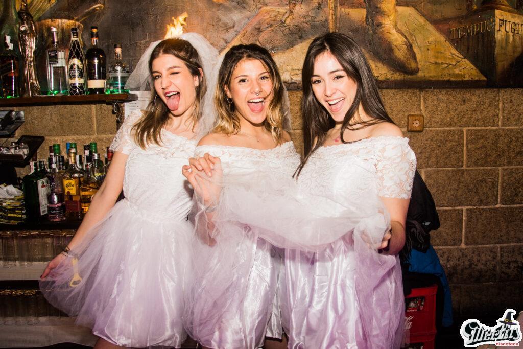 Carnaval BODA 21-02-2020