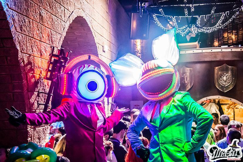 26º Aniversario 1ª Parte 01-06-2018