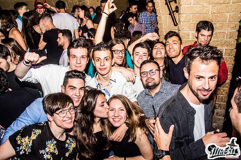 26º Aniversario 2ª Parte 01-06-2018