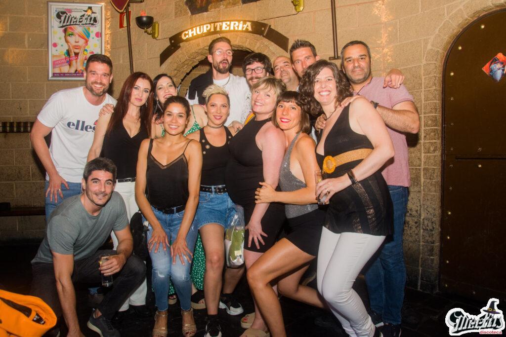 30º Aniversario 03-06-2022