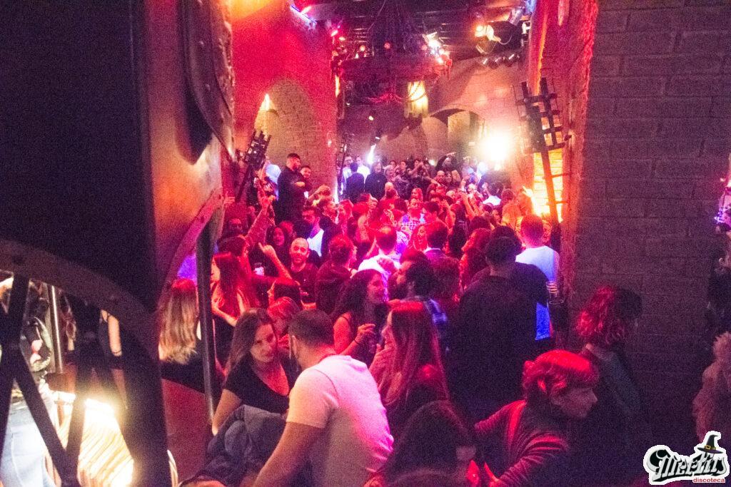 The Last Dance Viernes 13-01-2023